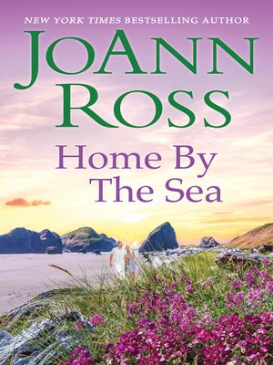 cover image of Home by the Sea